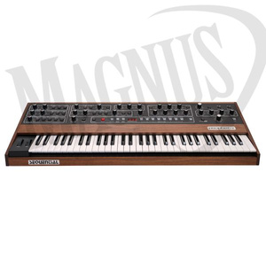 Sequential Prophet-5 analogowy syntezator polifioniczny