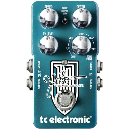 T.C. Electronic The Dreamscape efekt gitarowy