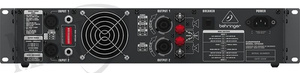 Behringer EP4000 wzmacniacz