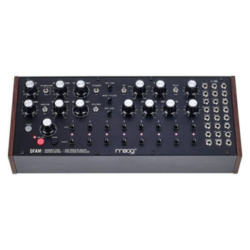 Moog DFAM - Drummer From Another Mother syntezator