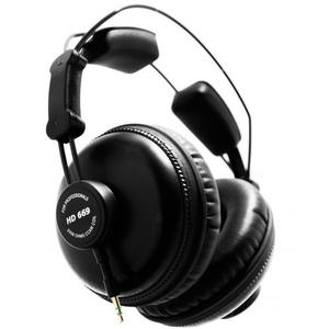 Superlux HD669 słuchawki studyjne