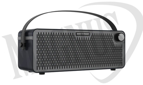Hotone AP-30BK PULZE Bluetooth Black wzmacniacz gitarowy