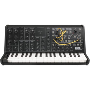 Korg MS-20 Mini syntezator