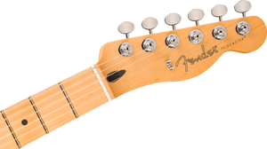 Fender Player II Telecaster MN BLK gitara elektryczna