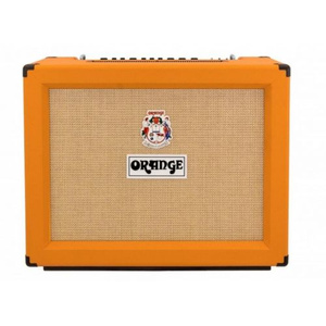Orange Rockerverb 50C 212 MKIII Combo