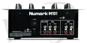 Numark M101 mikser DJ