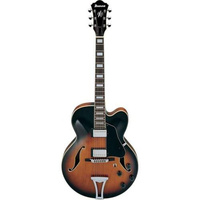 Ibanez AF 75 BS gitara elektryczna