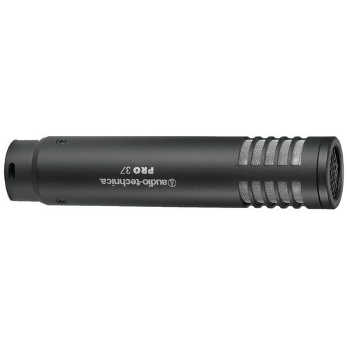 Audio Technica PRO37 mikrofon pojemnościowy