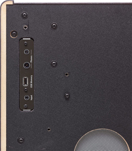 Roland RP 701 LA pianino cyfrowe