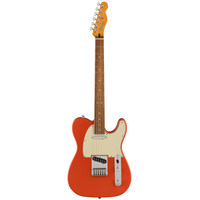 Fender Player Plus Telecaster PF FRD gitara elektryczna
