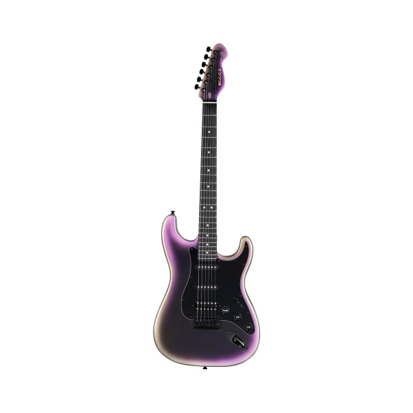 Mooer MSC18 Pro Guitar - Dark Aurora - gitara elektryczna