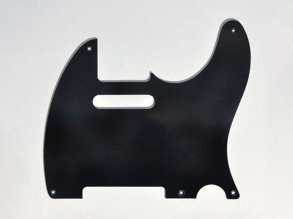 Goldo PGTBA - pickguard do gitary elektrycznej