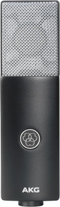 AKG C-104 mikrofon pojemnościowy