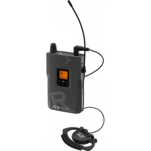 JTS TG-98RA/5 mikrofon bezprzewodowy