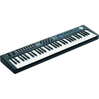 MidiPlus - Origin 62 klawiatura sterująca