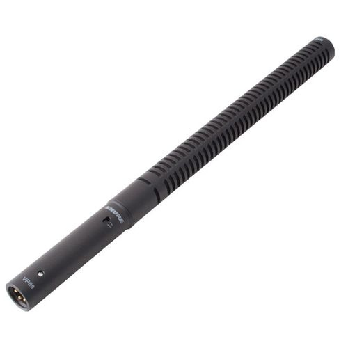 Shure VP89L mikrofon pojemnościowy