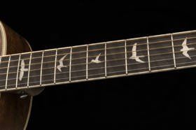 PRS SE P20E Tonare Parlor Vintage Mahogany  gitara elektro-akustyczna