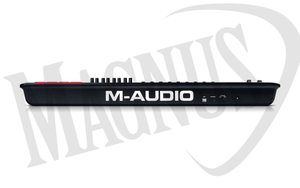 M-Audio Oxygen 49 MKV klawiatura sterująca