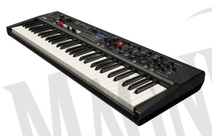 Yamaha YC61  stage keyboard