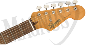Squier Classic Vibe 60s Stratocaster LRL LPB gitara elektryczna
