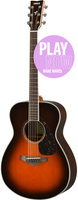 Yamaha FS830 TBS - gitara akustyczna