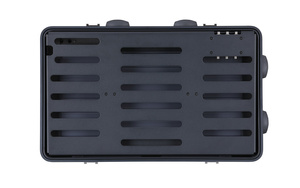 Boss BCB-1000 pedal board