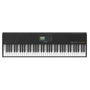Studiologic SL73 Studio klawiatura sterująca midi