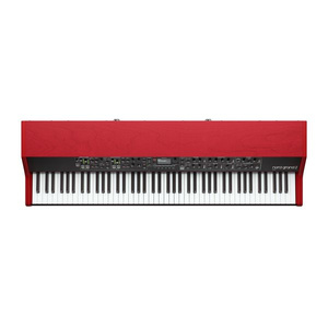 Nord Grand 2 - stage piano - ekspozycja