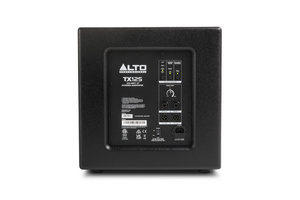 Alto TX 12S - subbas aktywny