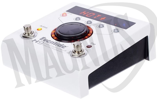 Eventide H9 Max efekt gitarowy