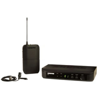 Shure BLX14/CVL mikrofon bezprzewodowy