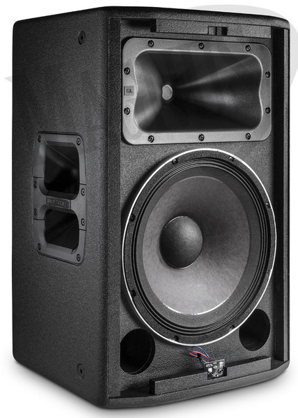 JBL PRX812W Wireless - ostatnia sztuka kolumna aktywna szerokopasmowa 1500W