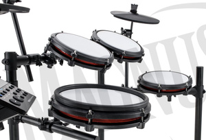 Alesis NITRO MAX perkusja elektroniczna