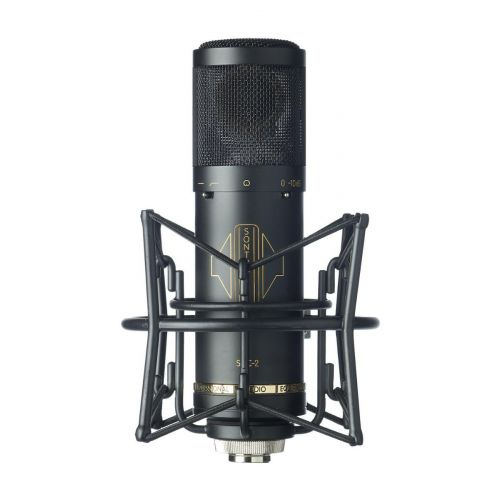Sontronics STC-2 Microphone black mikrofon pojemnościowy