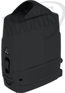 Behringer PPA500BT zestaw nagłośnieniowy