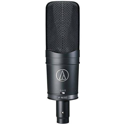 Audio Technica AT4050SM mikrofon pojemnościowy