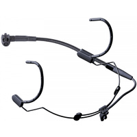 AKG C520 L pojemnościowy mikrofon nagłowny ze złączem mini-XLR