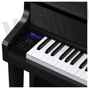 Casio GP310 Grand Hybrid Satin Black pianino cyfrowe