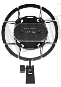 Austrian Audio OC16 Studio Set mikrofon wielkomembranowy