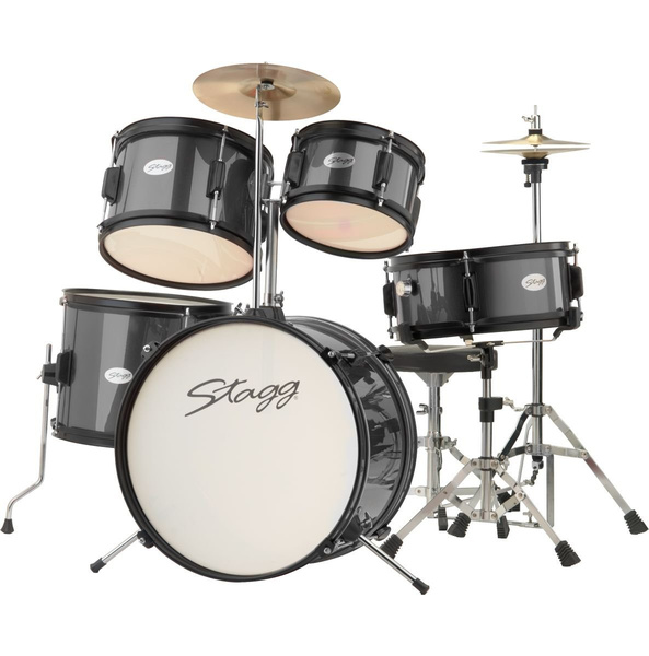 Stagg TIM JR 5/16 BK perkusja akustyczna