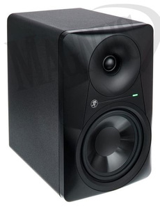 Mackie MR 624 aktywny monitor studyjny - po zwrocie