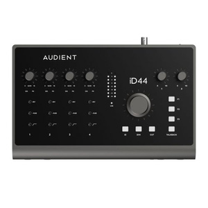 Audient iD44 MKII  interfejs audio USB