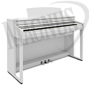 Kawai CA 401 W pianino cyfrowe