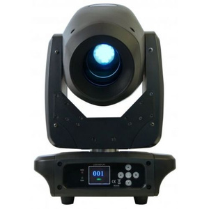 Fractal Lights MORPH 150 W  ruchoma głowa 3w1