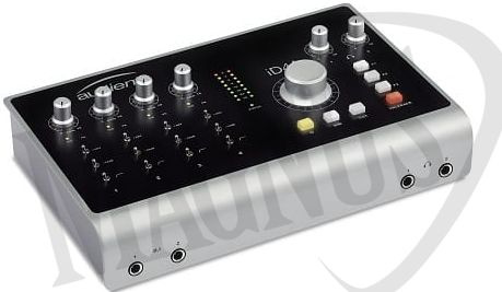 Audient iD44 mkI interfejs audio USB