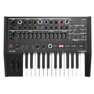 Arturia Minibrute 2 Noir