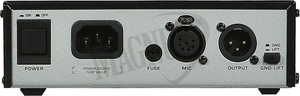 Behringer Pro T-1 mikrofon lampowy