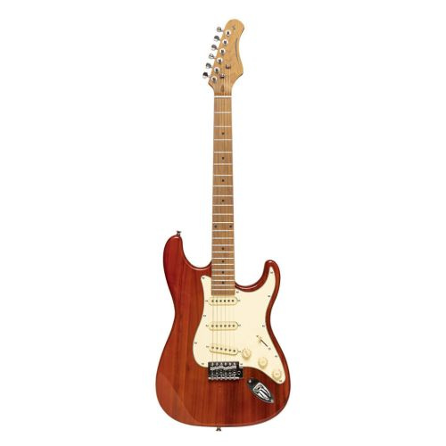 Stagg SES-55 STF RED gitara elektryczna
