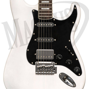 Stagg SES-60 WHB gitara elektryczna