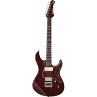 Yamaha Pacifica 611 HFM RTB gitara elektryczna